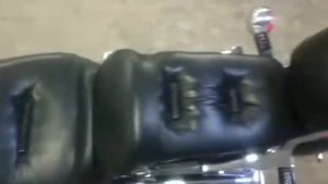 SUZUKI INTRUDER 400, 1994 год