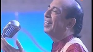 Neele Gagan Ke Tale Dharti Ka Pyar Pale (Video Song) | Tribute Song by Mahendra Kapoor