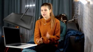 Графический планшет или iPad? Что выбрать художнику?