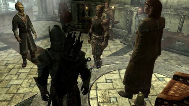 9 22 Сольтьюд, помощь смотреть онлайн