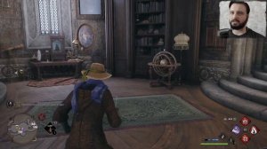 БОСС: СМЕРТЬ | Hogwarts Legacy (Хогвартс Наследие) | Прохождение на PS5