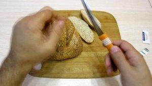 Лучший универсальный нож для кухни ‒ Tramontina