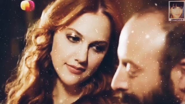 Хюррем султан. Настоящая. Очень красивое видео. Портрет Хюррем.