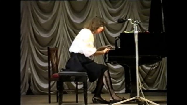 Бутербродное танго – из сюиты Мечты и реальности (соч. 1989 года) смотреть онлайн