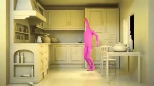 Розовый гусь флексит под я не человек и не горошек, я ёжик, грустный ёжик