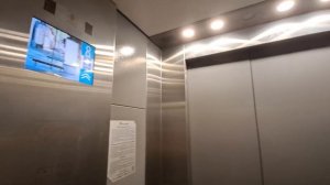 10ти Этажка Музыкальный ЛИФТ Кмз Протон-(2020 ) Г.в Q=400/kg.V=1m/s ?Город Москва