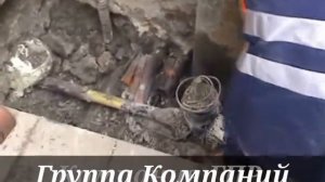 Вакуумные экскаваторы