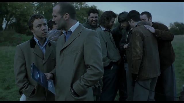 Большой куш 1 смотреть онлайн