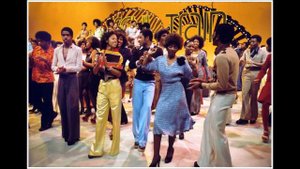 "I Want Your Love" by Chic...1979