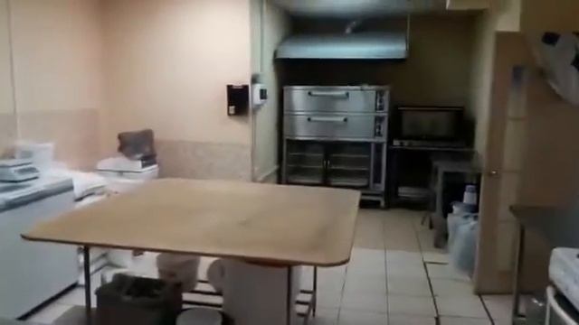 Пекарня полного цикла, место без конкурентов смотреть онлайн