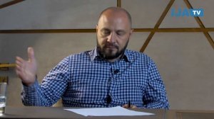 IJA TV / Михаил Несветайло - ребрендинг БЮЗ "Арт-Карат", объединение с "АДАМАСОМ" и цели развития