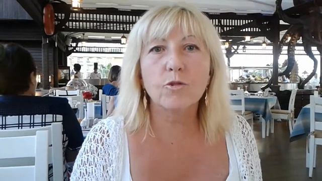 Турция Сиде Камелия К Клаб, в рыбном ресторане, о вкусных кальмарах, о дорогом вине смотреть онлайн