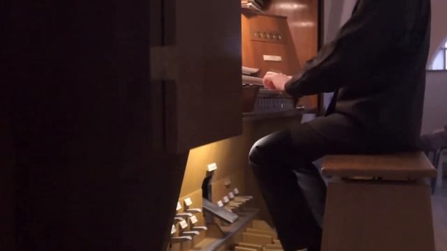 «Бах vs Бетховен» от Amadeus Concerts смотреть онлайн