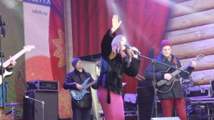 Алиса Игнатьева / группа Alisa Franka - | Сядь в любой поезд |