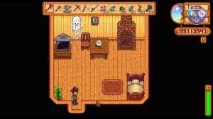 Hack Câu Cá STARDEW VALLEY (fishing hack)