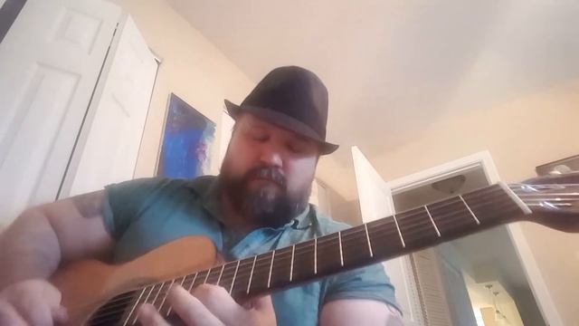 Flamenco instrumental pick Style смотреть онлайн