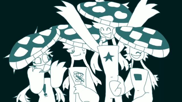 TREE HOUSE / animation meme [new characters!] смотреть онлайн