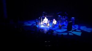 Театральный зал дома музыки