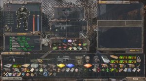 Прохождение.S.T.A.L.K.E.R. НС+ООП+МА+КА+ЧШ+Очаг семьи.#81. Легенда Зоны.