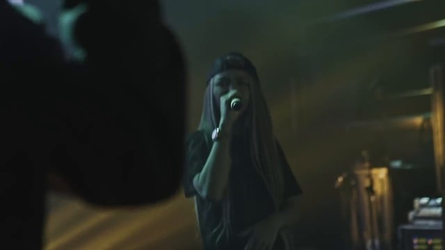 Зануда Ft. Ангелина Рай - Аръергард