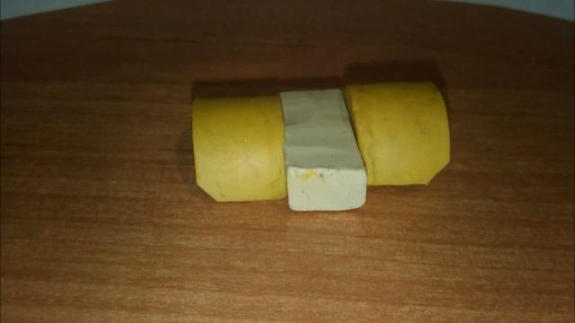 Cool Hobby: Plasticine Product The Tractor K-700 Крутое хобби: Пластилиновая лепка Трактор К-700