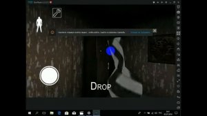 КАК НАСТРОИТЬ GRANNY ДЛЯ ИГРЫ НА ПК