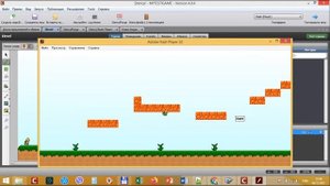 Stencyl. Создаем игру-платформер