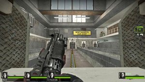 Left 4 Dead 2 All Weapon Reload Animations