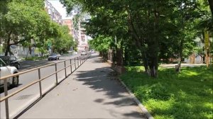 Верхнепортовая . Владивосток