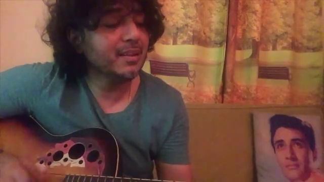 Payalay Chunmum Chunmun - Cover Song
