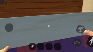 Как попасть за карту в игре привет сосед