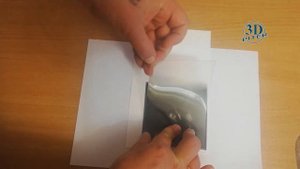 Делаем переливашку от начала и до конца.