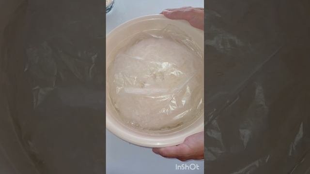 хлеб?!!!Пеку уже давно по этому Рецепту и больше не покупаю#дагестан#хлеб#тесто#выпечка#