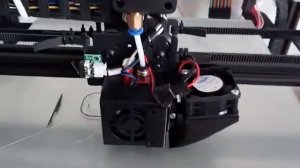 Ставим на Tronxy 5sa mks gen 1.4