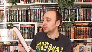 ПЕРВЫЕ КНИЖНЫЕ ПОКУПКИ 2024 ГОДА И СРАЗУ ДВА ПРЕТЕНДЕНТА НА ЛУЧШУЮ КНИГУ ГОДА