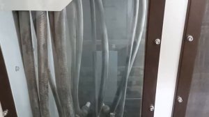 Пескоструйная камера для обработки стекла и Ваш бизнес