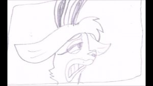 PONY.MOV VS АТОМНЫЙ ЛЕС