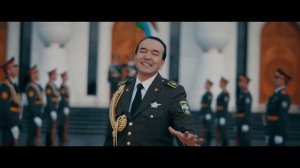 Ozodbek Nazarbekov Akbar Atamuhamedov Chegara madhiyasi |  Озодбек Назарбеков