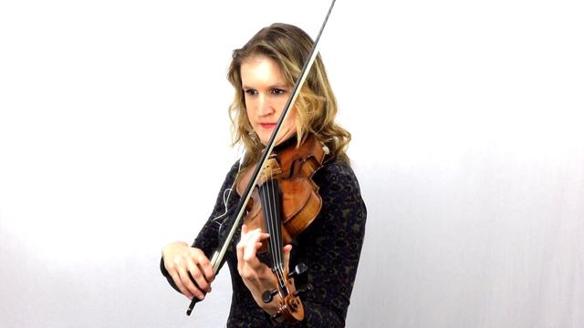 Ave Maria - Franz Schubert (violin and piano) смотреть онлайн