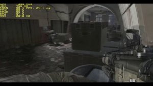 call of duty modern warfare 2  Core 2 Duo  FULL ULTRA!!