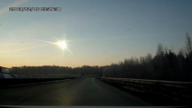Суровый Челябинский Метеорит (Chelyabinsk Meteorite Fragments)