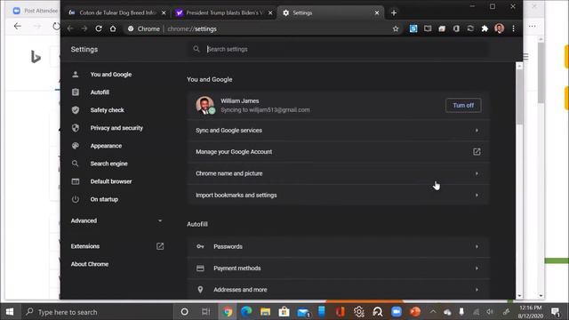 Microsoft's New Edge Browser for Windows 10 - APCUG's Wednesday Workshop смотреть онлайн