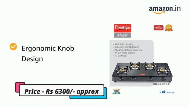 Best 4 Burners Gas Stove In India ️? 4 Burner Gas Stove Review | Buying Guide Of 4 Burner Gas Stov смотреть онлайн