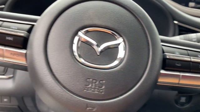 2021 Mazda CX-30 near me Libertyville, Glenview Schaumburg, Crystal Lake, Arlington Heights, IL 211 смотреть онлайн