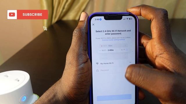 How to Change Wi-Fi on Smart Life App смотреть онлайн