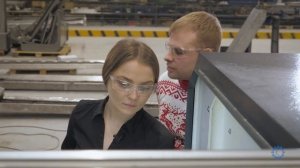 Обучение работе на станках с ЧПУ. "С нуля" до первой детали