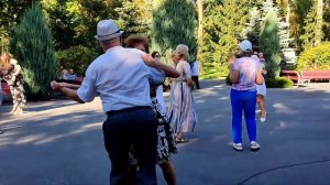 ОЙ, СМЕРЕКО! ТАНЦЫ ХАРЬКОВ УКРАИНА АВГУСТ 2023