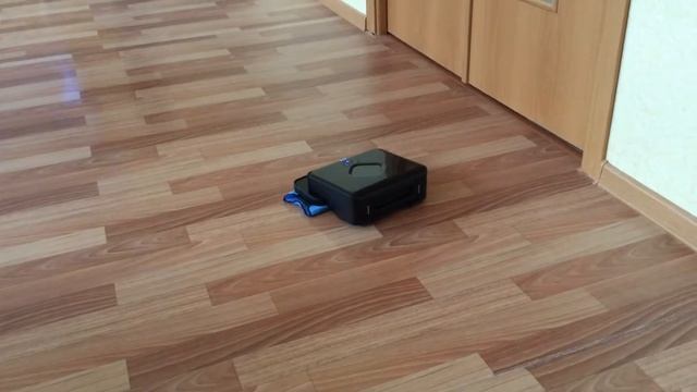 Робот-полотёр