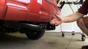 etrailer | Best 2012 Ford Escape Hitch Options