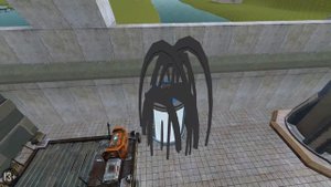 ГРЕГОРИ СТАЛ КОШМАРНЫМ АНИМАТРОНИКОМ ФНАФ 9 В ГАРРИС МОД! FNAF 9 SECURITY BREACH В Garry`s Mod!